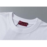 2025年3月17日春夏人気の新作GUCCI半袖TシャツLG工場
