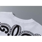 2025年3月17日春夏人気の新作DG半袖TシャツLG工場