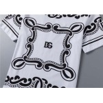 2025年3月17日春夏人気の新作DG半袖TシャツLG工場