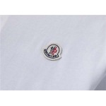 2025年3月17日春夏人気の新作MONCLER半袖TシャツLG工場
