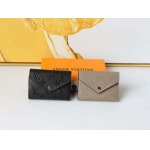 2025年3月17日新品財布M64060 M41938 Louis Vuitton Monogram Empreinte zy工場