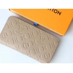 2025年3月17日新品財布M81510 Zippy  Louis Vuitton    zy工場