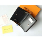 2025年3月17日新品財布M81599 Coussin  Louis Vuitton Monogram  zy工場