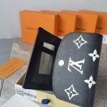 2025年3月17日新品財布M60688 Louis Vuitton Monogram Empreinte zy工場