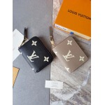 2025年3月17日新品財布M69797 M12760 M60067 Zippy  Louis Vuitton Monogram Emprein zy工場