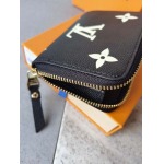 2025年3月17日新品財布M69797 M12760 M60067 Zippy  Louis Vuitton Monogram Emprein zy工場
