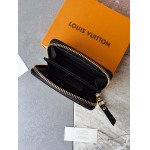 2025年3月17日新品財布M69797 M12760 M60067 Zippy  Louis Vuitton Monogram Emprein zy工場