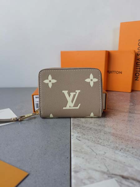 2025年3月17日新品財布M69797 M12760 M6...