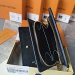 2025年3月17日新品財布M81927 Louis Vuitton Monogram Unplant“Portefeuille Claire” zy工場