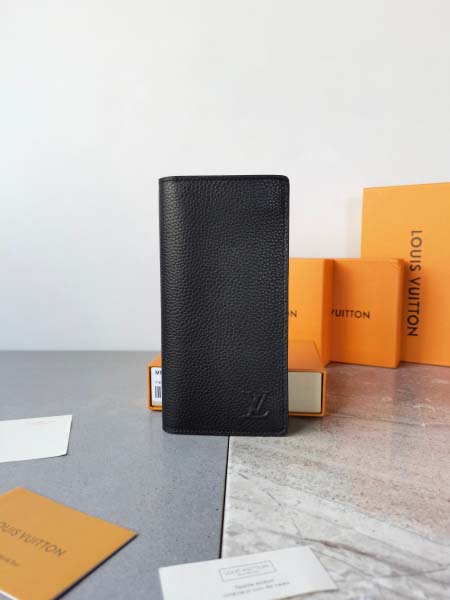 2025年3月17日新品財布M83126 Louis Vui...