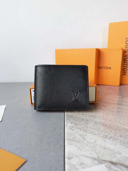 2025年3月17日新品財布M83128 Louis Vui...