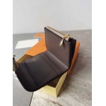 2025年3月17日新品財布M68587 Capucines  Taurillon Louis Vuitton zy工場