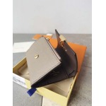 2025年3月17日新品財布M68587 Capucines  Taurillon Louis Vuitton zy工場