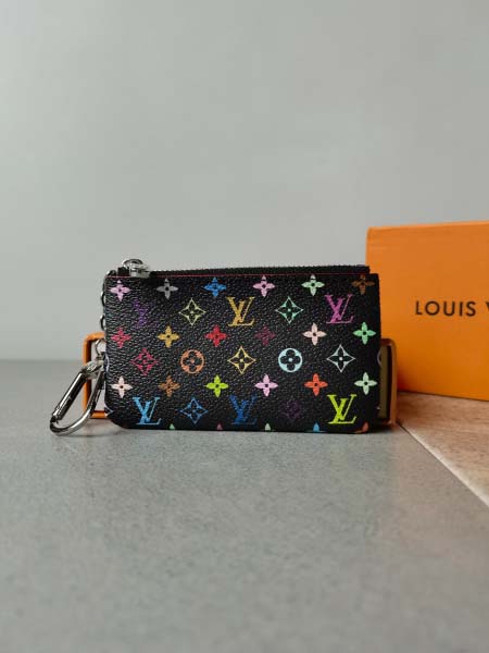 2025年3月17日新品財布 M6265033  Louis...