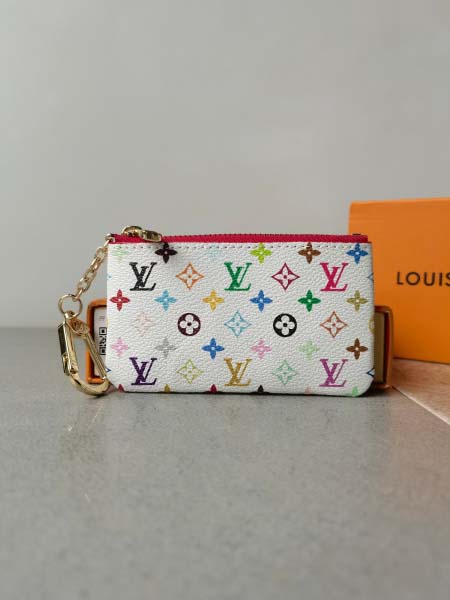 2025年3月17日新品財布 M6265033  Louis...