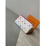 2025年3月17日新品財布 M6265033  Louis Vuitton Monogram Ld33 zy工場