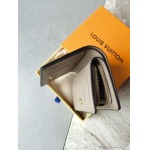 2025年3月17日新品財布M80151 Louis Vuitton zy工場