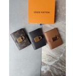 2025年3月17日新品財布 M12408 Louis Vuitton zy工場