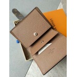 2025年3月17日新品財布 M12408 Louis Vuitton zy工場