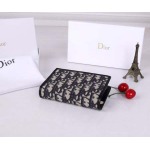 2025年3月17日新品財布853032 Dior 13.5X9.5X3.5   zy工場
