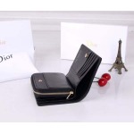 2025年3月17日新品財布853032 Dior 13.5X9.5X3.5   zy工場