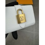 2025年3月17日新品財布M12408 Louis Vuitton zy工場