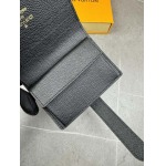 2025年3月17日新品財布M12408 Louis Vuitton zy工場