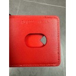 2025年3月17日新品 カードホルダーLouis Vuitton  6.5 x 9.5 x 0.5cm  Monogram Macassar  zy工場