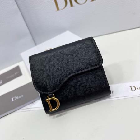 2025年3月17日新品財布Dior 2380   11cm...