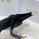 2025年3月17日新品財布Dior 2380   11cmX10cmX2cm  zy工場