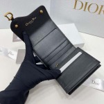 2025年3月17日新品財布Dior 2380   11cmX10cmX2cm  zy工場