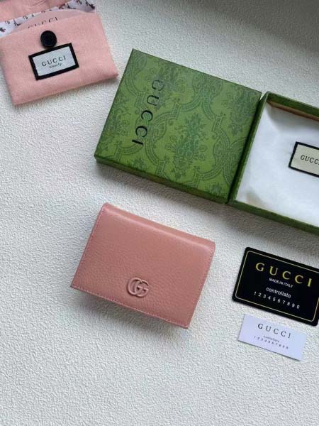 2025年3月17日新品財布GUCCI 456115  11...