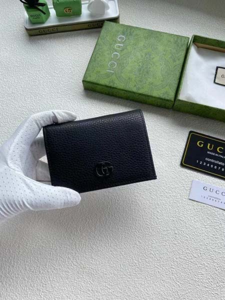 2025年3月17日新品 財布GUCCI 456115  1...