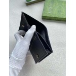 2025年3月17日新品 財布GUCCI 456115  11cmX9cmX2.5CM  zy工場