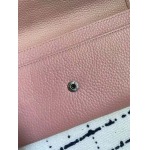 2025年3月17日新品財布GUCCI 456116  19X10X3CM zy工場