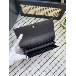 2025年3月17日新品財布GUCCI 456116  19X10X3CM zy工場