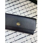 2025年3月17日新品財布GUCCI 456116  19X10X3CM zy工場