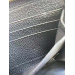 2025年3月17日新品財布GUCCI 456117  PVC 19X9.5X2.5CM     zy工場