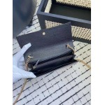 2025年3月17日新品財布GUCCI  546585  PVC 19X10X3.5CM      zy工場