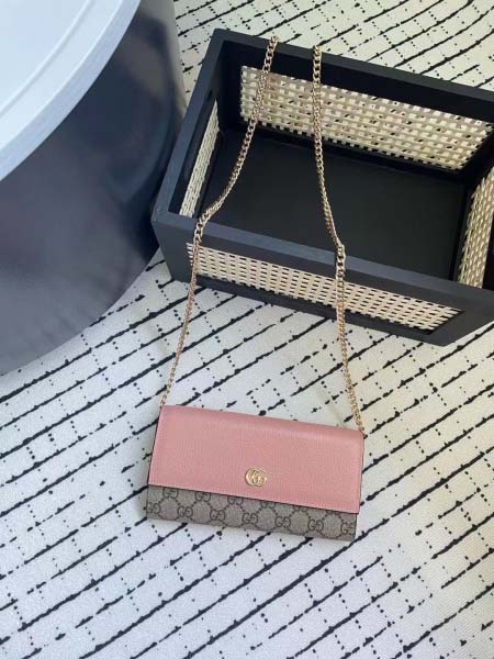 2025年3月17日新品財布GUCCI  546585  P...