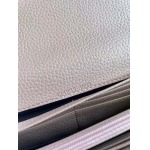 2025年3月17日新品財布GUCCI  546585  PVC 19X10X3.5CM      zy工場