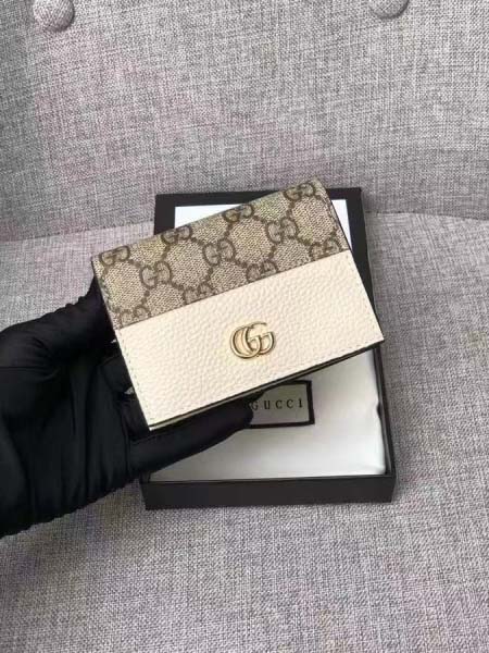 2025年3月17日新品財布GUCCI 658610 zy工...