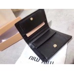 2025年3月17日新品財布Miumiu 5439  11.5X10X3cm zy工場