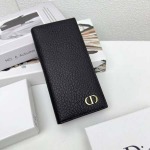 2025年3月17日新品長財布と短財布DIOR 8575308  zy工場
