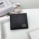 2025年3月17日新品長財布と短財布DIOR 8575308  zy工場