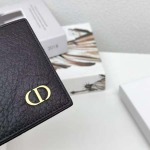 2025年3月17日新品長財布と短財布DIOR 8575308  zy工場