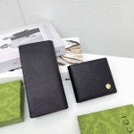 2025年3月17日新品長財布と短財布GUCCI 8575306  zy工場