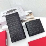 2025年3月17日新品長財布と短財布Cartier 8575304 zy工場