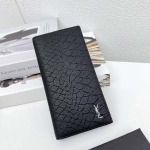 2025年3月17日新品長財布と短財布 YSL 8575310  zy工場