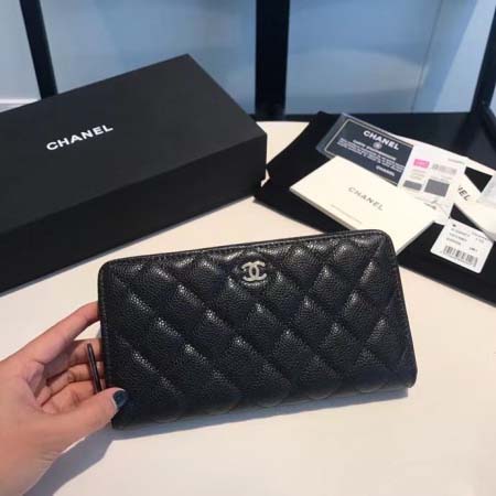 2025年3月17日新品財布Chanel   zy工場